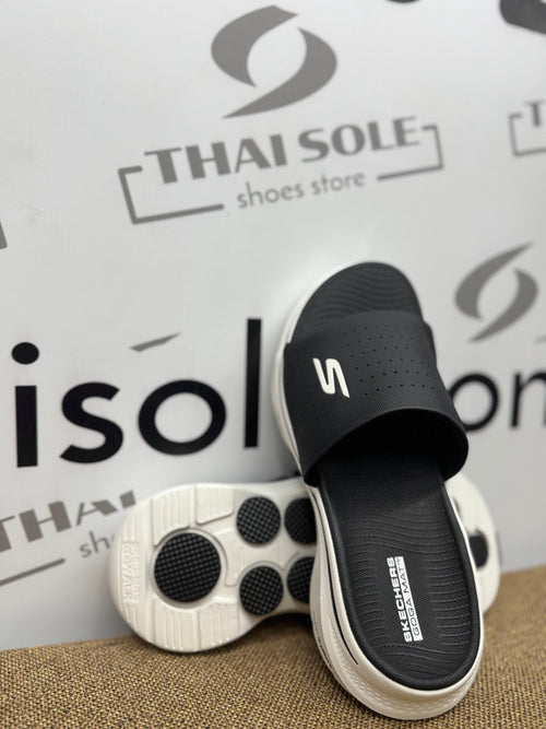 SKECHERS Go Walk 7 Men's Sliper