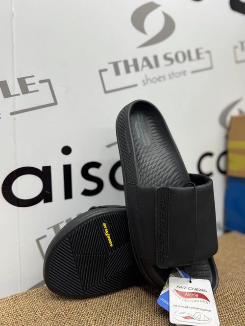 SKECHERS Arch Fit Hyper Slide -Men's Sliper