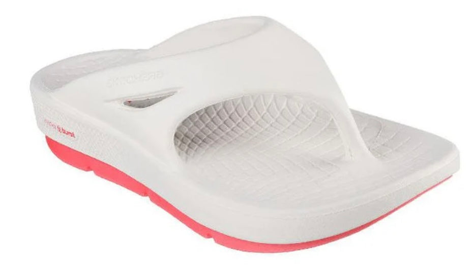 SKECHERS GO RECOVER -  Women's Slipper