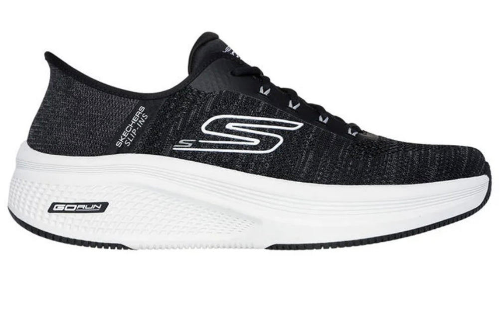SKECHERS GO RUN Elevate-Steady Motion Men's Running Shoes