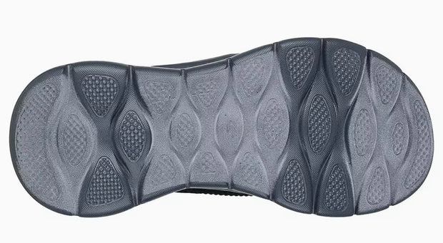 SKECHERS GO WALK Flex Sandal - Maverick Men's Slippers