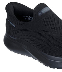 SKECHERS  Slip-ins Relaxed Fit: GO WALK Arch Fit N-Joy - Dale Men's Training Shoes