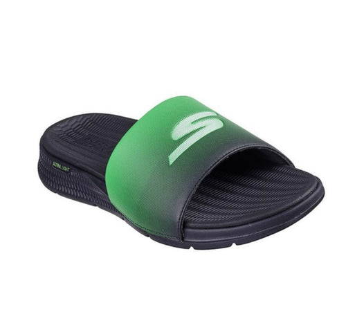 SKECHERS GO Consistent - Concentration Men's Slippers