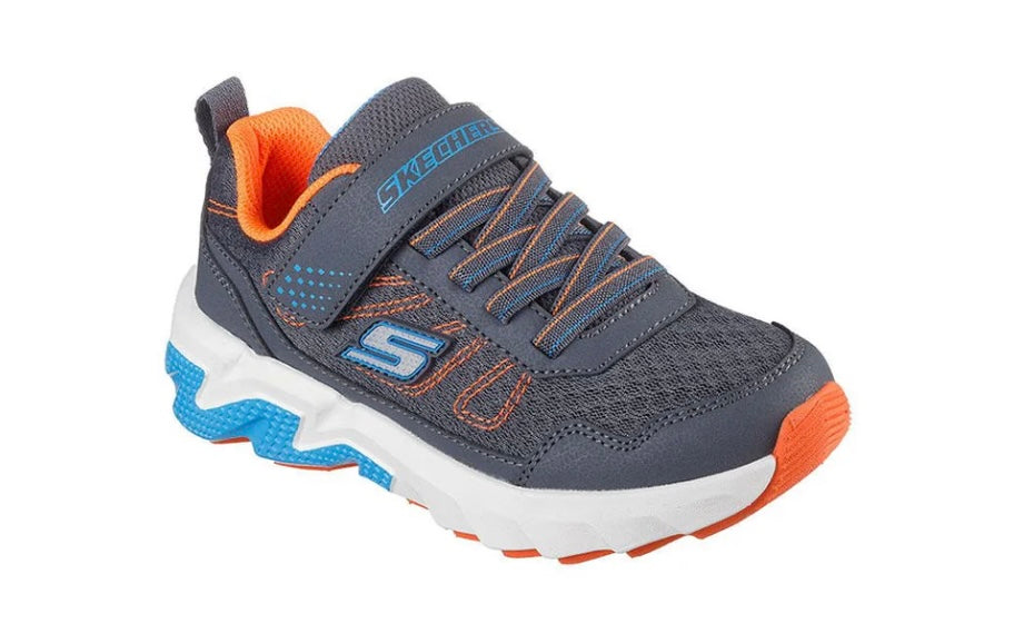 SKECHERS Elite Sport - Spec-Stride Boys Casual Shoes
