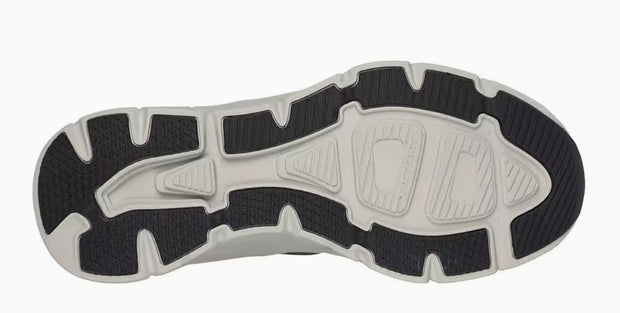Skechers Men D'Lux Walker 2.0 Sport Shoes Air-Cooled Memory Foam