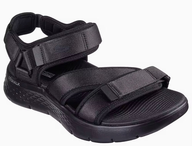 Skechers Men’s GOwalk Flex Walking Sandals