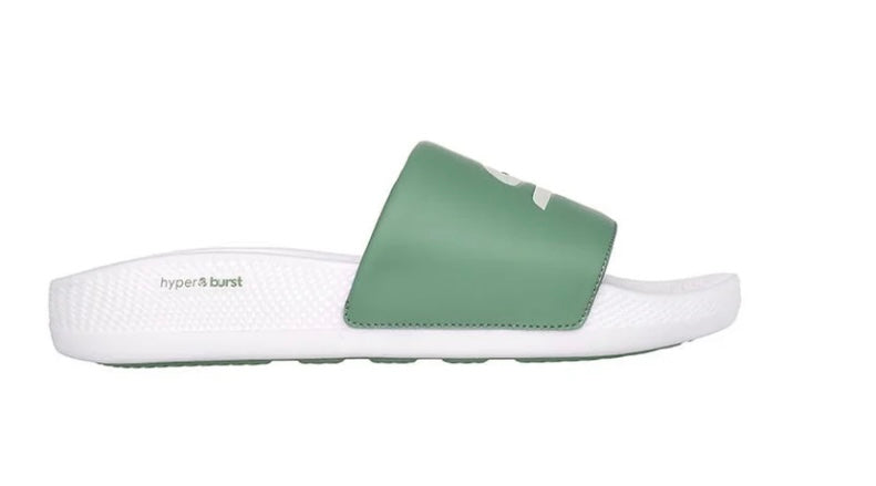 SKECHERS Hyper Slide - Deriver Men's Slipper