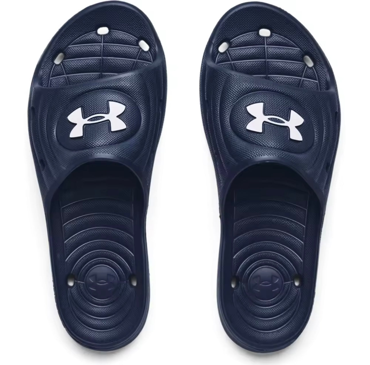 Under Armour Mens Sliper