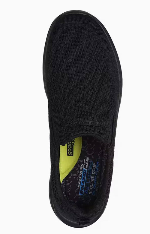 Men SKECHERS  Streetwear Slade Royce Shoes