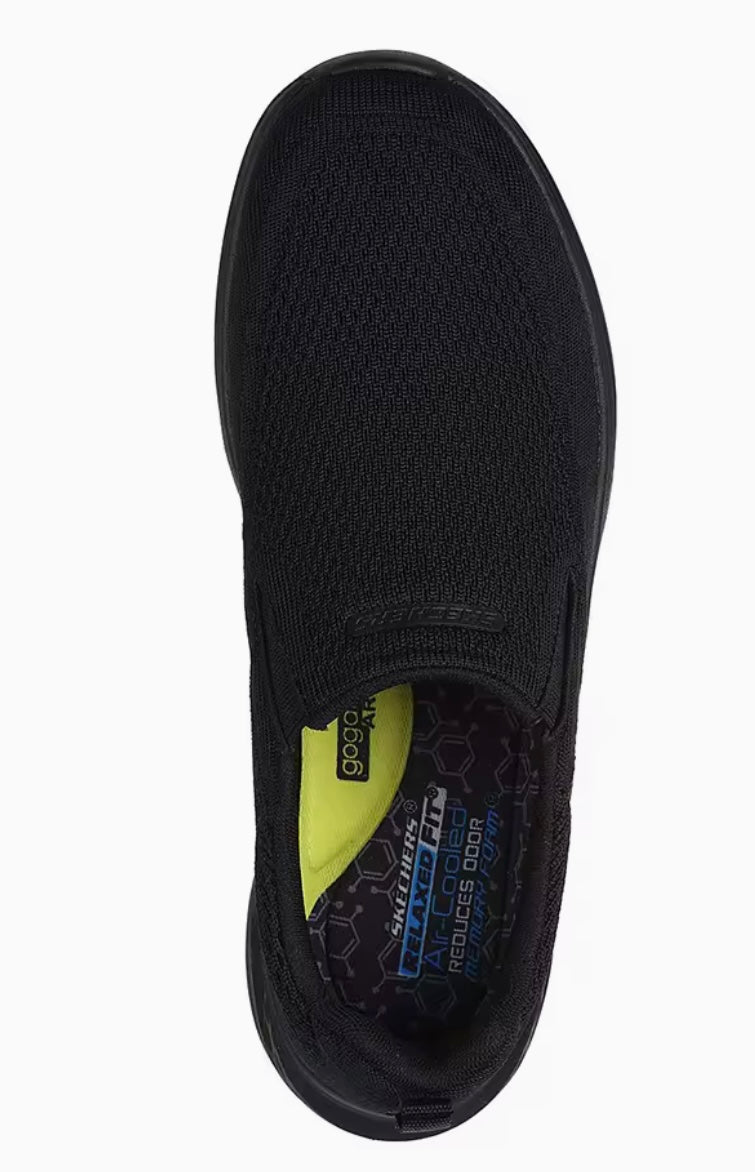 Men SKECHERS  Streetwear Slade Royce Shoes