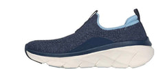 SKECHERS Relaxed Fit :D'Lux Walker 2.0 - Bold State Women's Casual Shoes