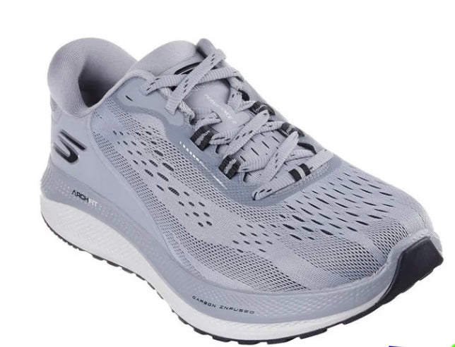 SKECHERS GO RUN Persistence 2 Men's Running Shoes