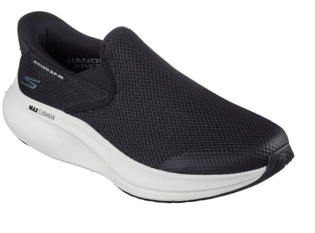 SKECHERS Slip-ins GO WALK Max Walker - Stefan Men's Training Shoes