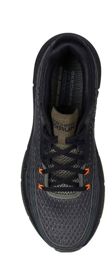 SKECHERS Max Cushioning Premier 2.0- Vivid 2.0 Men's Running Shoes