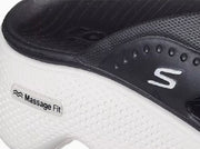 SKECHERS Massage Fit Foamies - Alluring Women's Sandals
