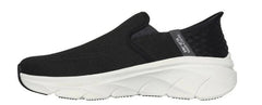 SKECHERS Slip-ins Relaxed Fit D'Lux Walker Reeler Men's Casual Shoes