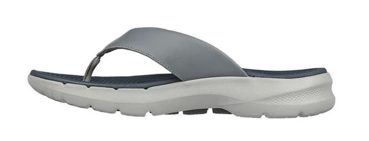 SKECHERS Summer Parsdise GOwalk 6 Men's Slippers