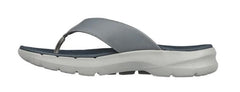 SKECHERS Summer Parsdise GOwalk 6 Men's Slippers