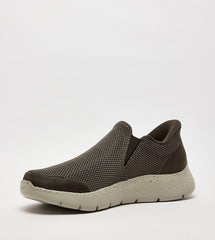 SKECHERS Slip-ins GO WALK Flex - Ojai Men's Training Shoes