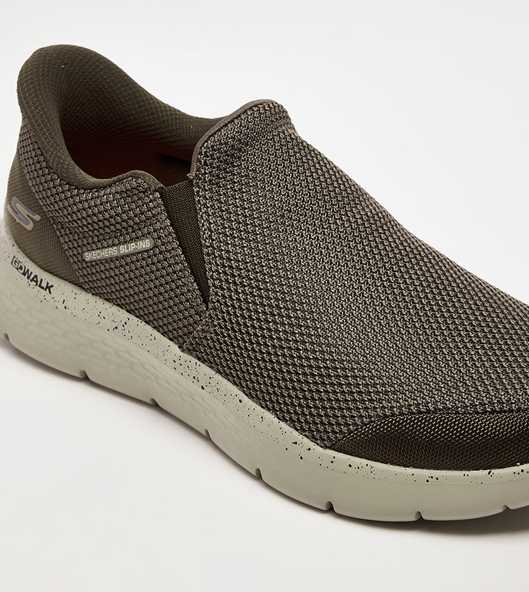 SKECHERS Slip-ins GO WALK Flex - Ojai Men's Training Shoes