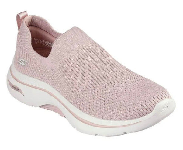 SKECHERS GO WALK Arch Fit  Women's Training Shoes