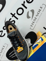 SKECHERS GO RUN Elevate-Steady Motion Men's Running Shoes