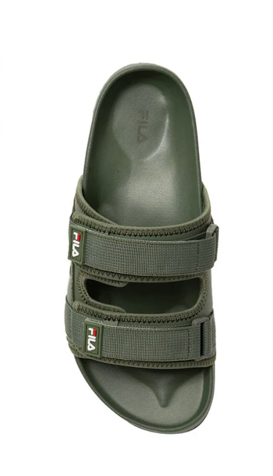 FILA Carlos Men's Sliper