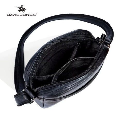 David Jones Crossbody Bag