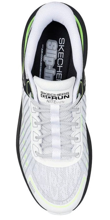 SKECHERS Slip-ins Max Cushioning Suspension Men's Running Shoes