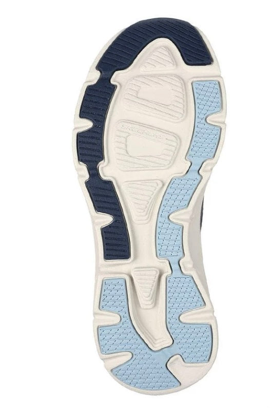 SKECHERS Relaxed Fit :D'Lux Walker 2.0 - Bold State Women's Casual Shoes