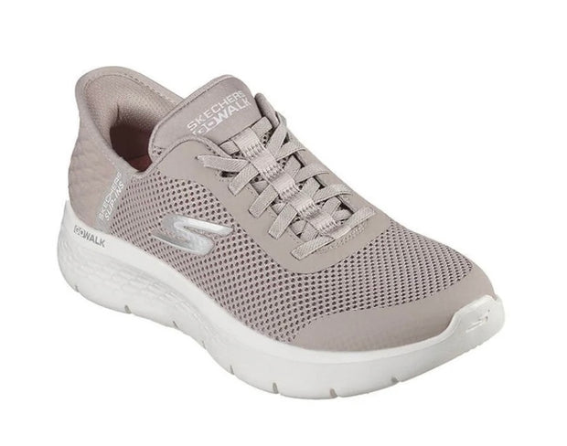 SKECHERS Slip-ins GO WALK Flex - Grand Entry Women's Training Shoes