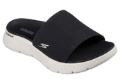 SKECHERS GO WALK Flex Sandal - Omura Men's Slippers