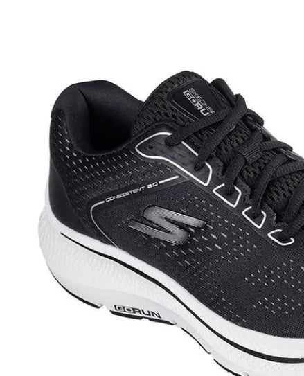 SKECHERS GO RUN Consistent  - Mile Marker Men's Running Shoes