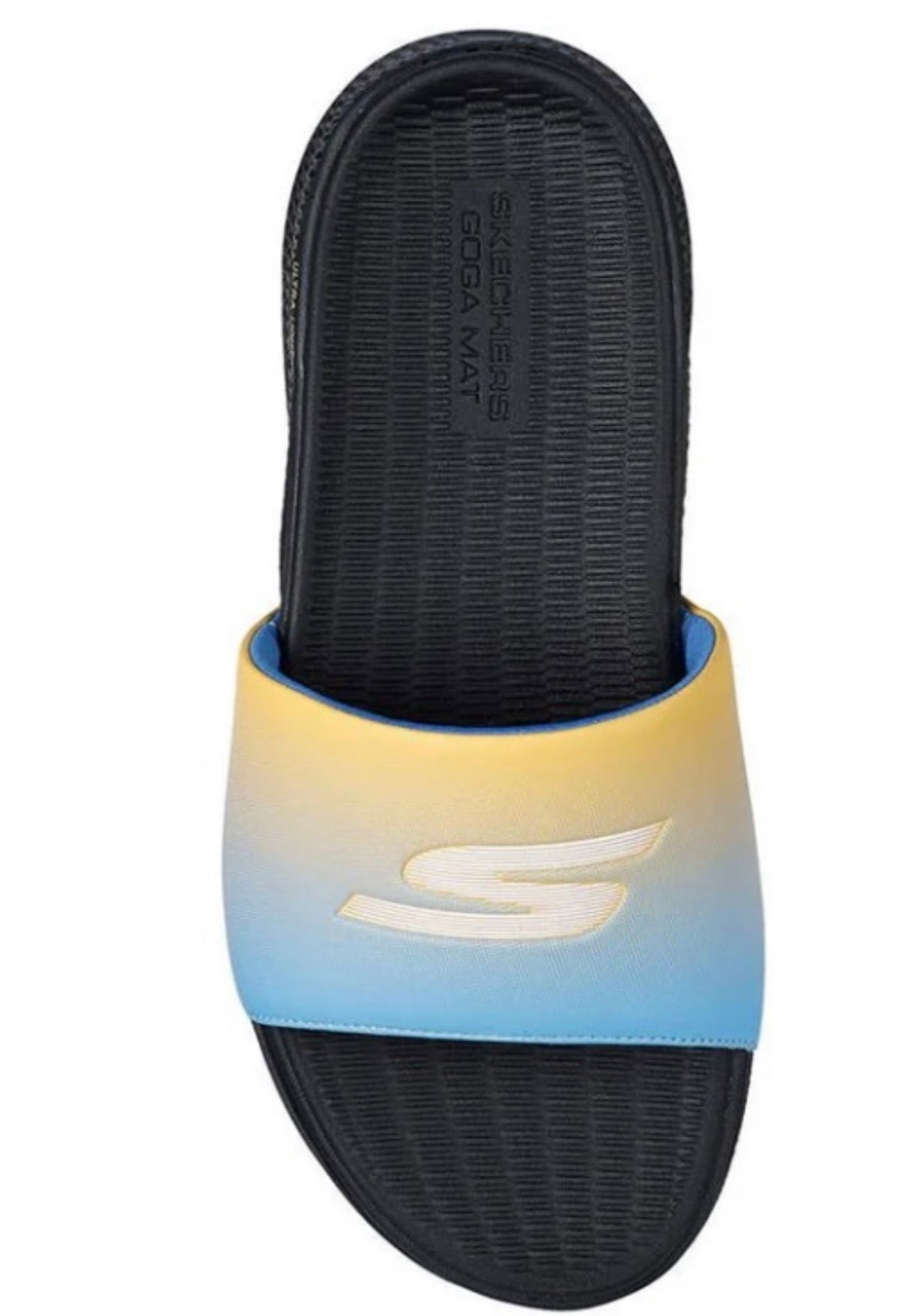 SKECHERS GO Consistent - Concentration Men's Slippers