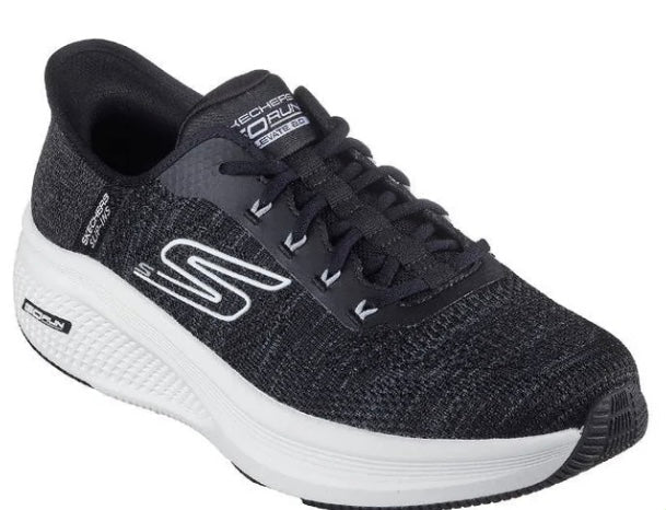 SKECHERS GO RUN Elevate-Steady Motion Men's Running Shoes