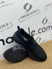 SKECHERS D'lux Walker  - Rander Men's Casual Shoes