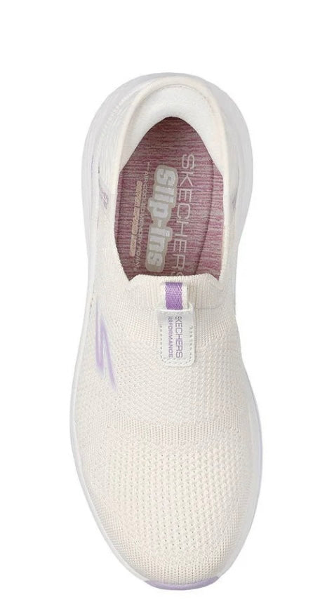 SKECHERS Slip-ins Max Cushioning Elite  Women's Running Shoes