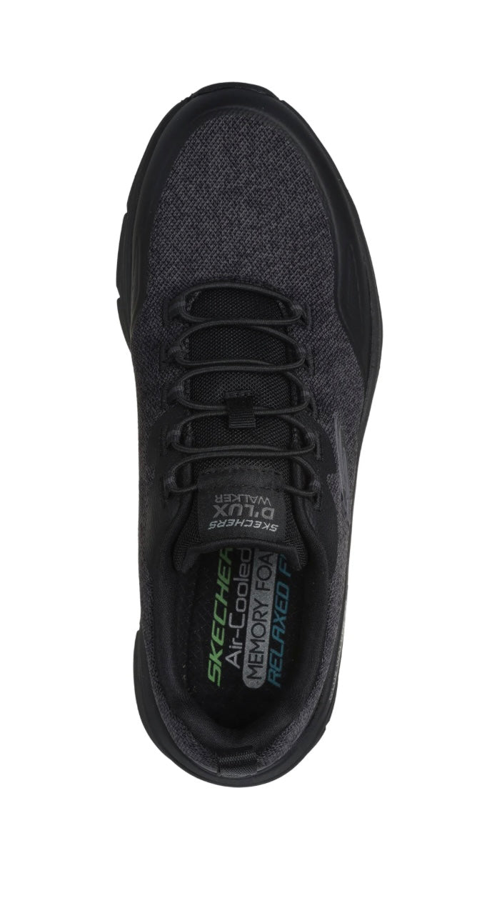 Relaxed Fit: D'Lux Walker 2.0 Steadyway