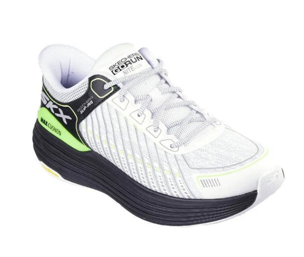 SKECHERS Slip-ins Max Cushioning Suspension Men's Running Shoes
