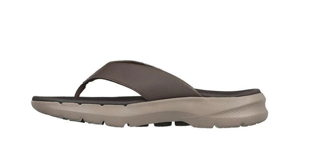 SKECHERS Summer Parsdise GOwalk Men's Slippers
