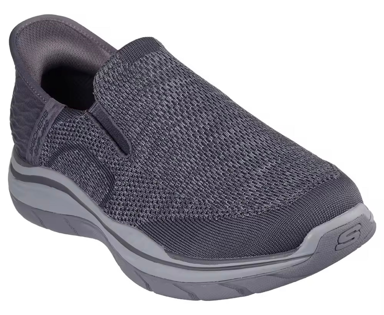 Skechers Men Expected 2.0 Shoes Air-Cooled Memory Foam