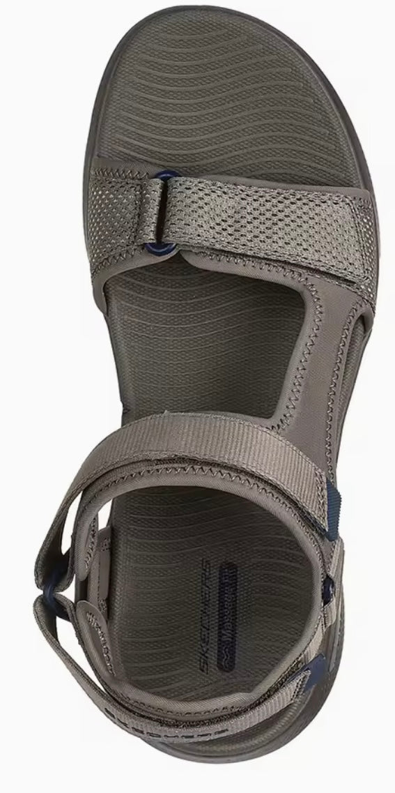 Men’s GOwalk Massage Fit Reflexology Walking Sandals