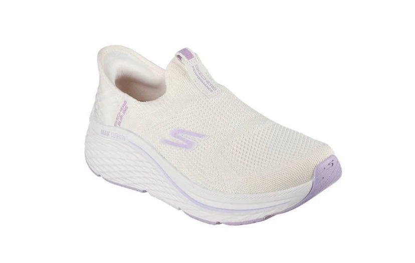 SKECHERS Slip-ins Max Cushioning Elite  Women's Running Shoes