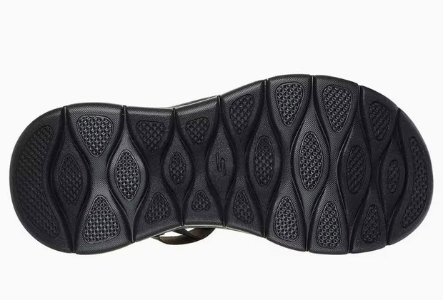 Skechers Men’s GOwalk Flex Walking Sandals