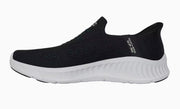 Men Slip-ins GOwalk Now Sauntered Walking Shoes Air-Cooled Memory Foam