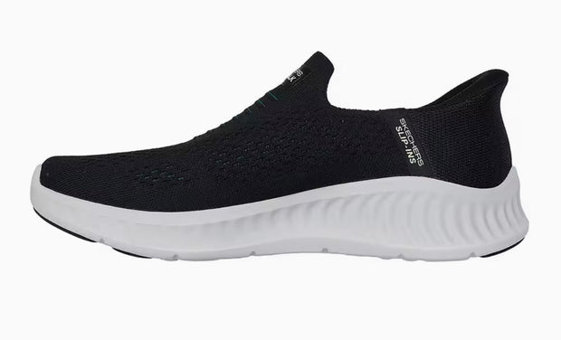 Men Slip-ins GOwalk Now Sauntered Walking Shoes Air-Cooled Memory Foam