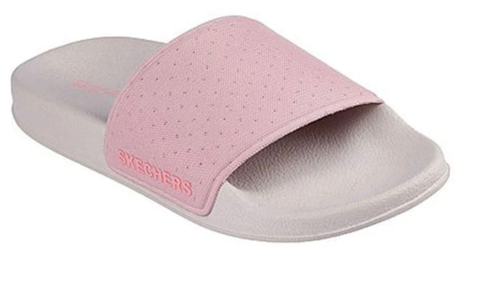 SKECHERS Side Lines Women's Slippers