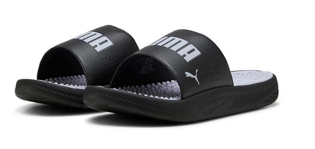 PUMA Softride Massage Men's Sliper