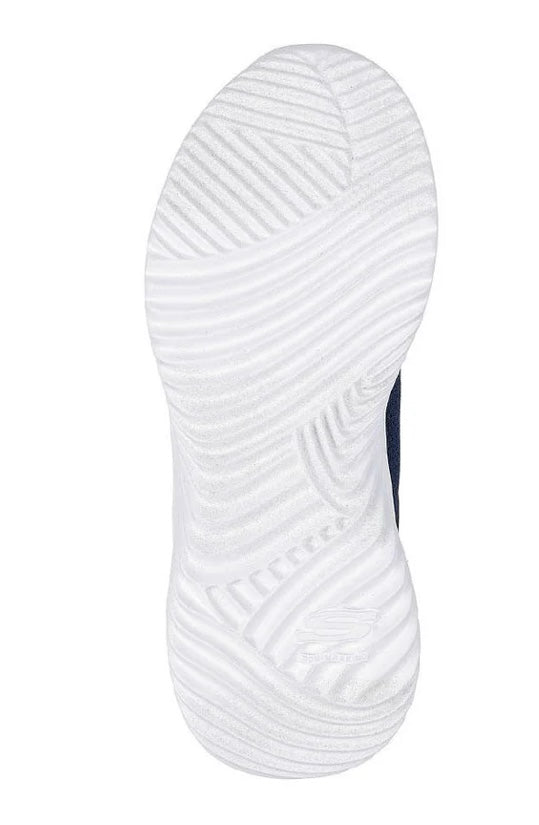 SKECHERS Slip-ins Bounder - Brisk-Burst Boys Casual Shoes