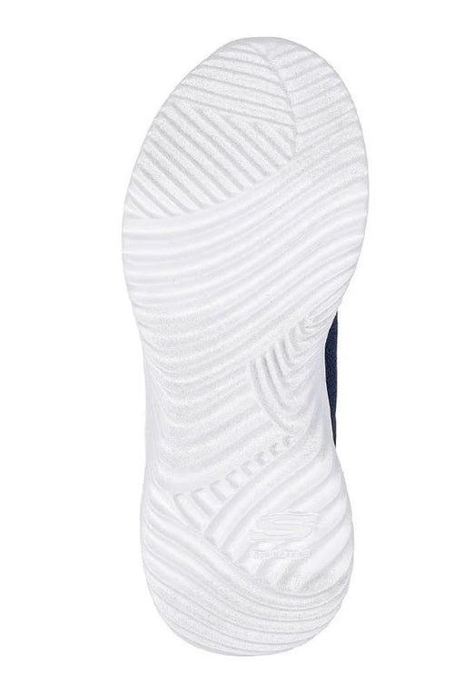 SKECHERS Slip-ins Bounder - Brisk-Burst Boys Casual Shoes